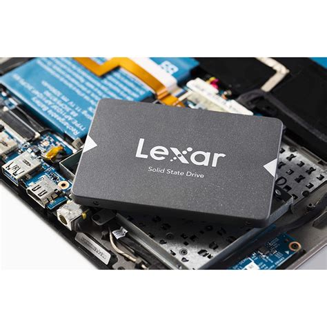 Buy Lexar Gb Ns Sata Iii Internal Ssd Instok Kenya