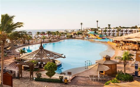 Pyramisa Beach Resort Sharm El Sheikh ☀️ Египет Шарм эль Шейх ️ Kompas Touroperator