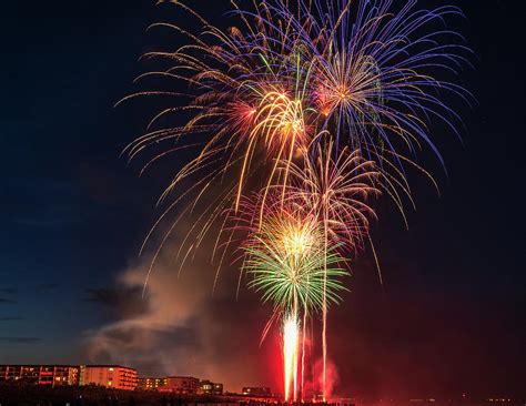 Cocoa Beach Fireworks 2024 Tickets - Dolly Gabrila