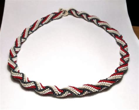 Шнур в косую