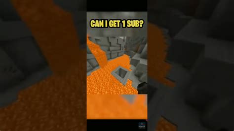 Tik Tok Minecraft Parkour Youtube