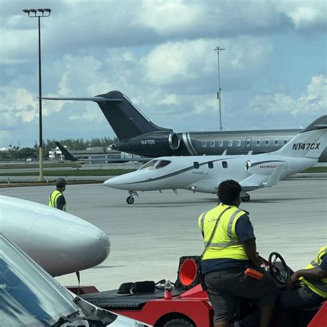 The biggest U.S. private jet operators ranked and explained