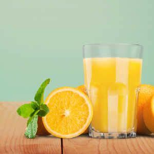 The Best Way To Make Fresh OJ Without A Juicer Juicer Juicing With A