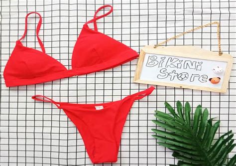 Mua Bikini U P Hcm M I Nh T