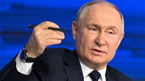 Perang Rusia Ukraina Hari Ke 946 Putin Akan Balas Pakai Nuklir Jika