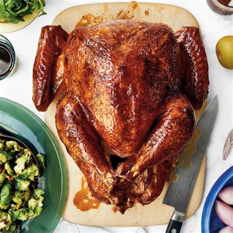 First - 🦃 WHEN SHOULD YOU START DEFROSTING YOUR THANKSGIVING TURKEY? If