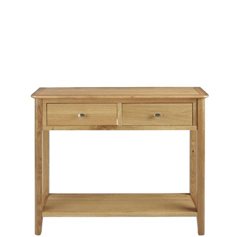 bath console table francis  malvern