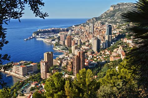 Da Nizza Tour Di Un Giorno Della Costa Azzurra E Di Monaco Getyourguide