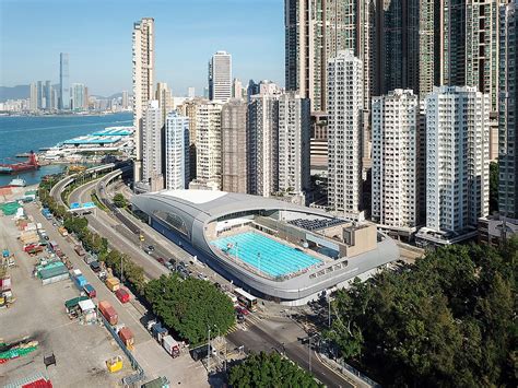 Kennedy Town Swimming Pool Wikipedia