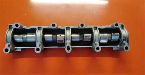 Распредвал с постелью ваз 2101-2107 | Festima.Ru - Мониторинг объявлений