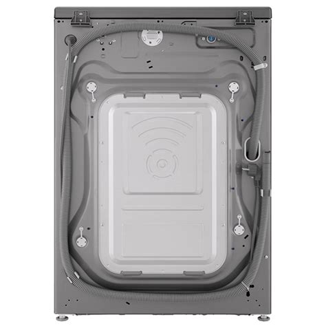 Стиральная машина с сушкой LG F0L9DGP2S + TW256W в Алматы - цены ...
