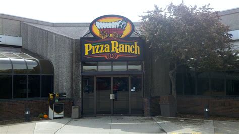 Pizza Ranch - 204 1st Street, Sergeant Bluff, IA | n49.com