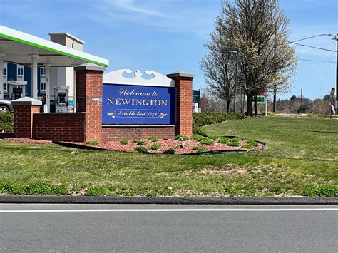 Newington Public Schools - At Ruth Chaffee Elementary School we found