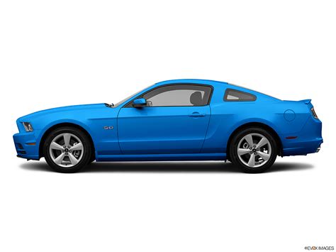 Ford Mustang Gt At Autoland Inc Research Groovecar