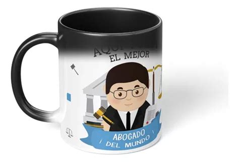 Taza Magica Cambia Color Aqui Toma El Mejor Abogado Cuotas sin interés