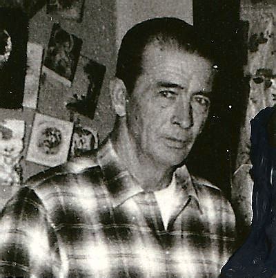 King Henry Henry Gay 1909 1968 Find A Grave Gedenkplek