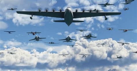 Microsoft Flight Sim has doubled its players twice – and there's a plan ...