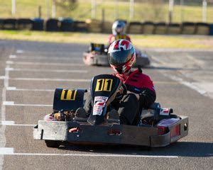 Outdoor Karting In Picton Sydney - Book At Adrenaline - Adrenaline