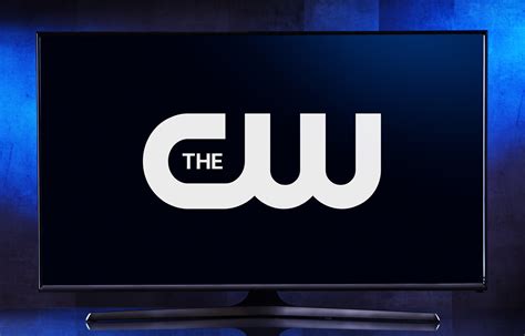 Logotipo De Cw Tv WSAV TV CW Logo PNG Vector (SVG) Free Download