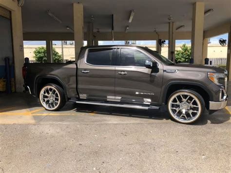 Sundaysubmission 2019 Gmc Sierra Looking Great On Vogues Thank You ‎raeneal Bunch‎ From