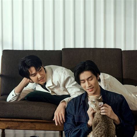 Pin By L S On Biblebuild Bible Cute Gay Couples Thai Drama