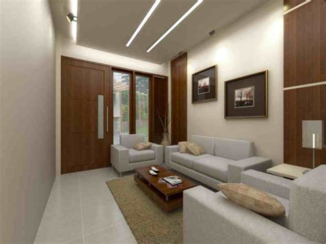 Contoh Cat Interior Rumah Minimalis Type 36 - Gambar Desain Rumah (1623)