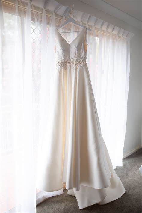 I am Yulita Custom Made Second Hand Wedding Dress Save 69% - Stillwhite