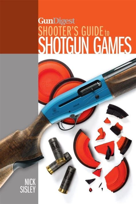 Shotgun Games Bundle – GunDigest Store