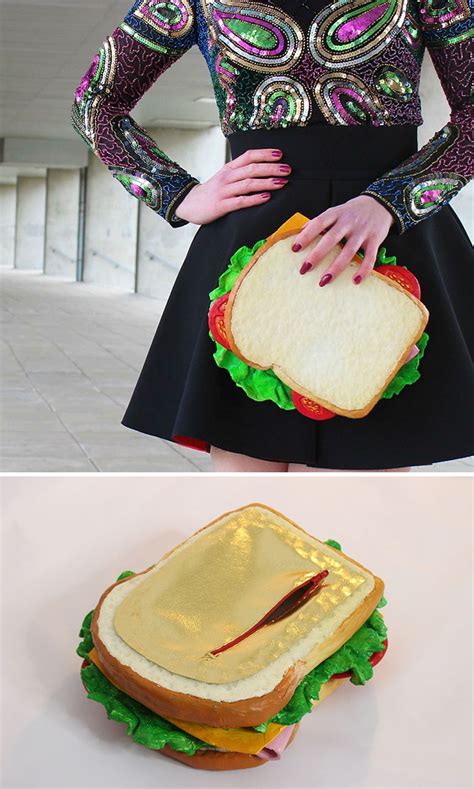 78 Food Inspired Handbags That Will Make You Hungry In 2020 Inspired