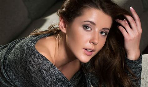 Hd Wallpaper Sybil A Model Women Face Kailena Mpl Studios Portrait Brunette Womens