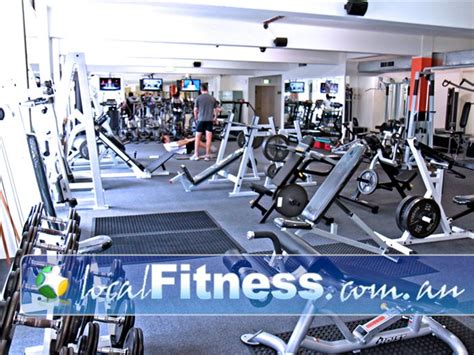 Bondi Beach Gyms Free Gym Passes Gym Offers Bondi Beach Nsw