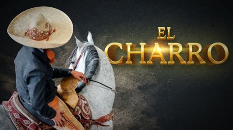 El Charro Canela Tv