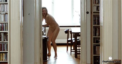 Cate Blanchett Naked Tár