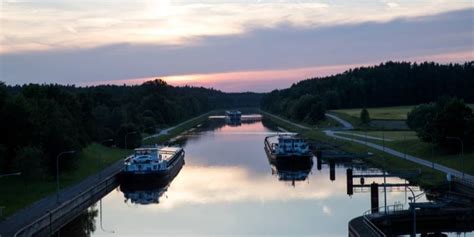 Nach F Nfj Hrigem Kind Auch Vater Tot In Der Wiener Donau Gefunden