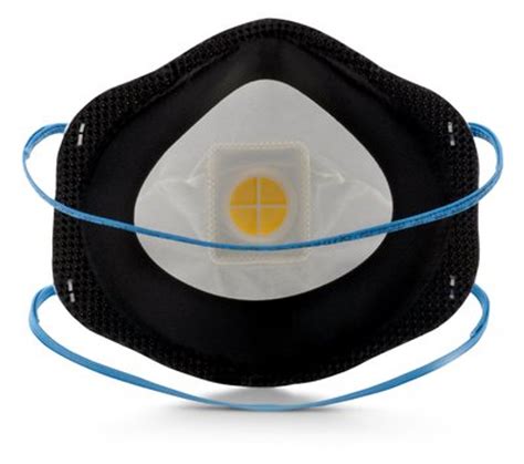 3m™ Particulate Respirator 8271 P95 With Cool Flow Exhalation Valve