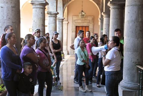 Comienzan recorridos turísticos gratuitos en Guadalajara Grupo Milenio