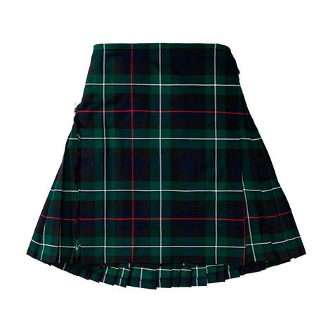 Мужской килт Mackenzie купить в Москве | Традиционный килт в СПб | Цена