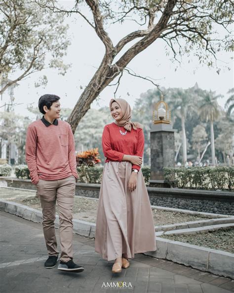 Detail Contoh Foto Prewedding Islami Koleksi Nomer 16