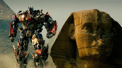 How to watch all Transformers movies in chronological order