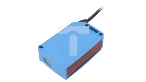 Czujnik fotoelektryczny Zasięg 060m PNP NPN push pull WSE26P