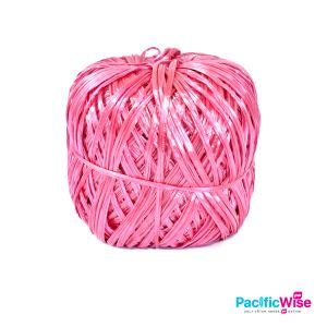 Raffia String Tali Rafia Plastic Raffia String Plastic Packaging