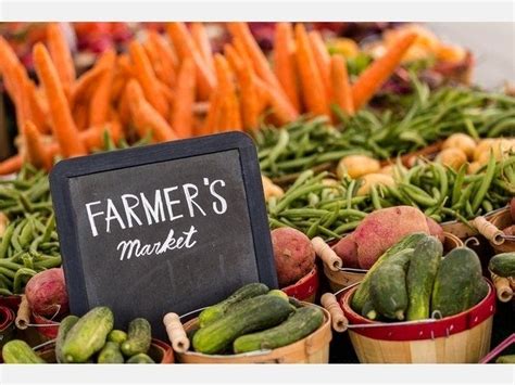 Lansdale Farmers' Market Officially Moves To New Location ...