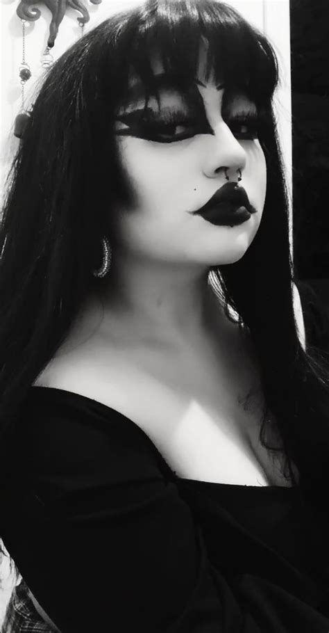 Trad Goth Makeup Goth Makeup Trad Goth Makeup Goth Eye Makeup