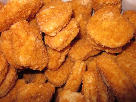chicken nuggets recipes 1
