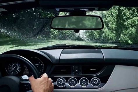 Mercedes AMG S Wiper System Is Magic Cars