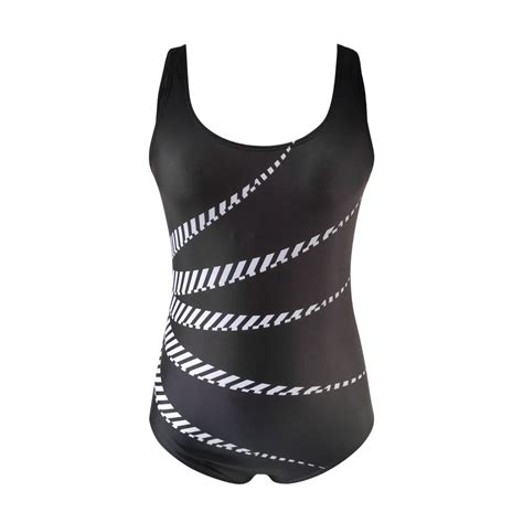 NECHOLOGY Women Plus Size Push Up Padded Bikini Swimsuit Training Swimwear Sport Shirred Tank