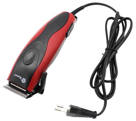 ᐉ Машинка для стрижки волос DOMOTEC MS-3304 (12246) • Купить в Киеве ...
