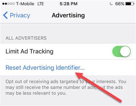 How To Opt Out Of Ad Tracking From The Largest Ad Networks Comparitech