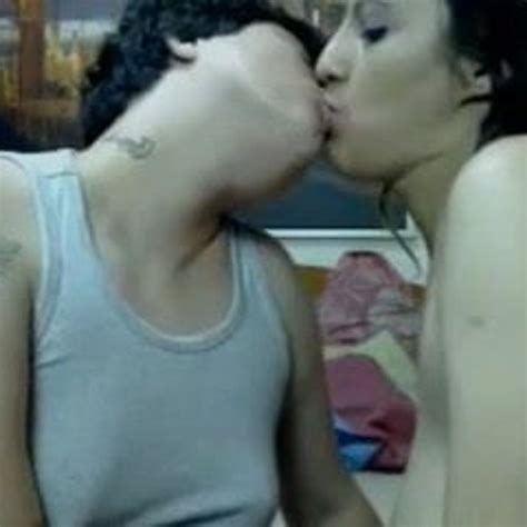 Girl Gets Her Nipples Sucked And Chewed On By GF Porn 2b XHamster