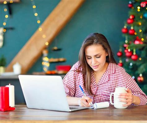 5 Tips For Job Seekers During The Holiday Season Eg Workforce